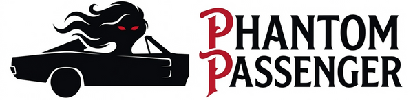Phantom Passenger